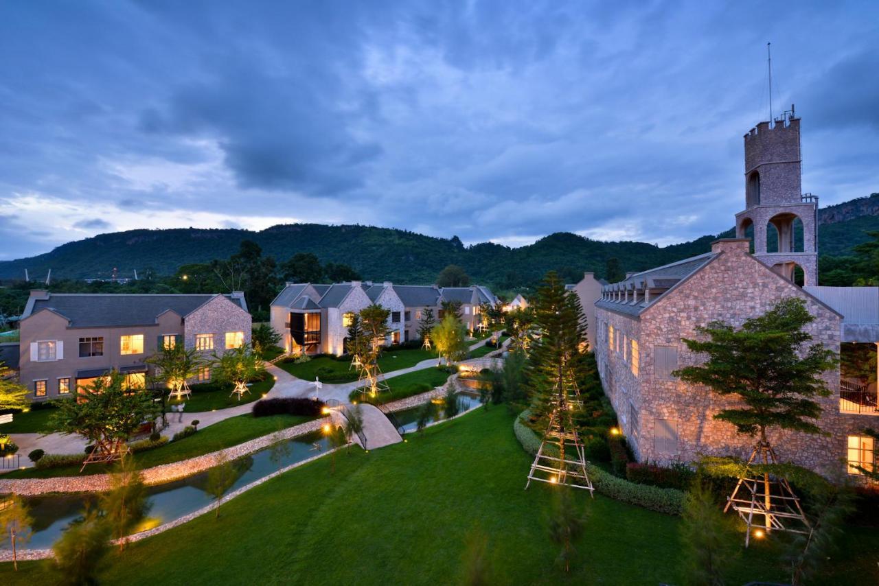 Thames Valley Khao Yai - Sha Tempat peranginan 4*