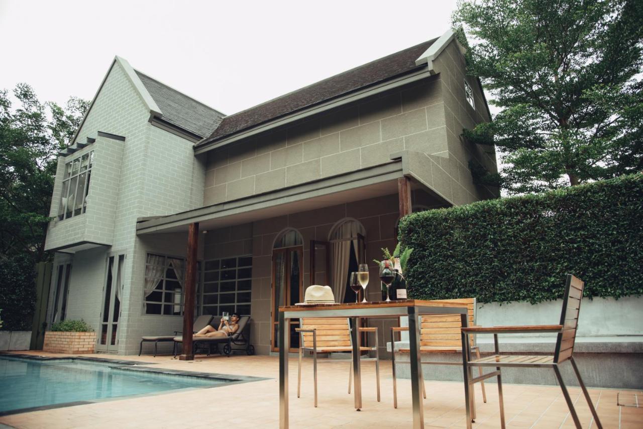 Thames Valley Khao Yai - Sha Tempat peranginan 4*