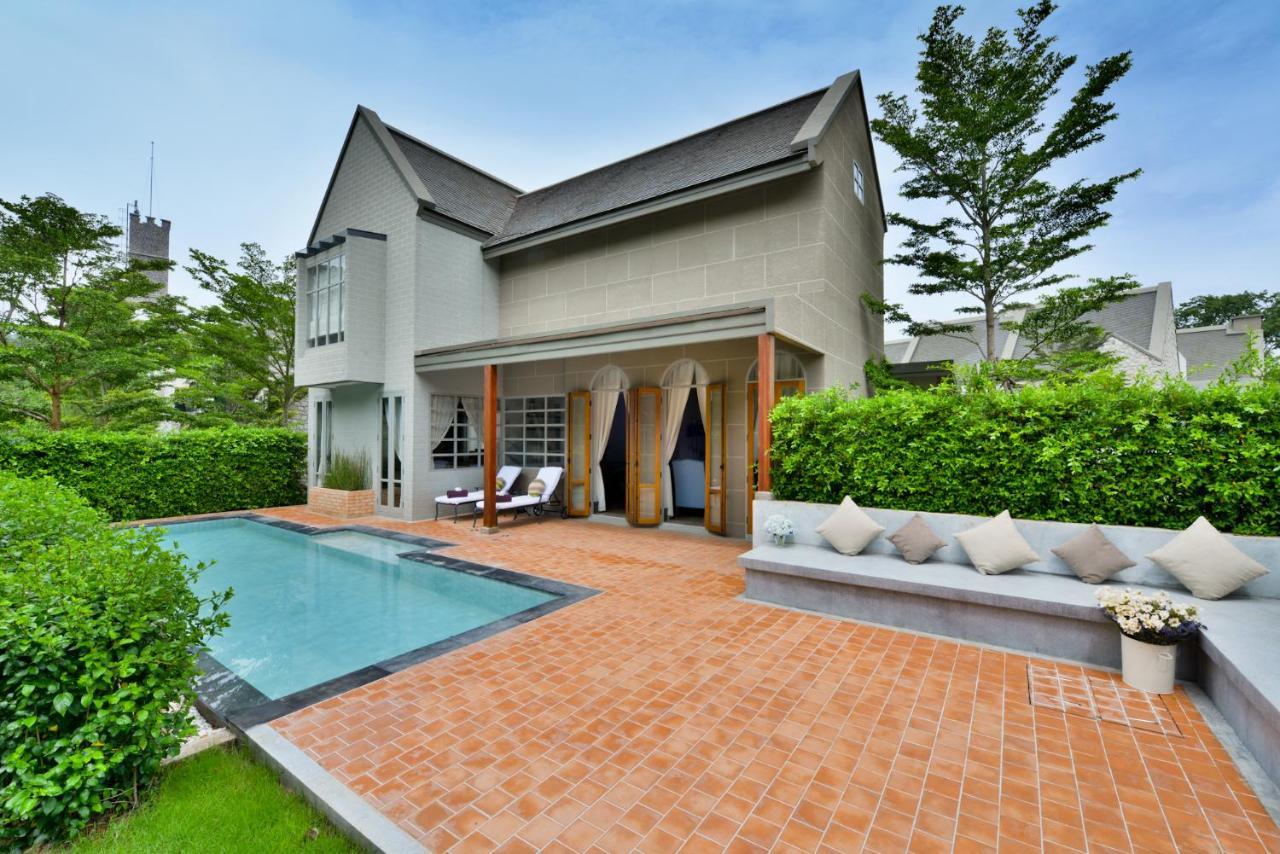 Thames Valley Khao Yai - Sha Tempat peranginan 4*