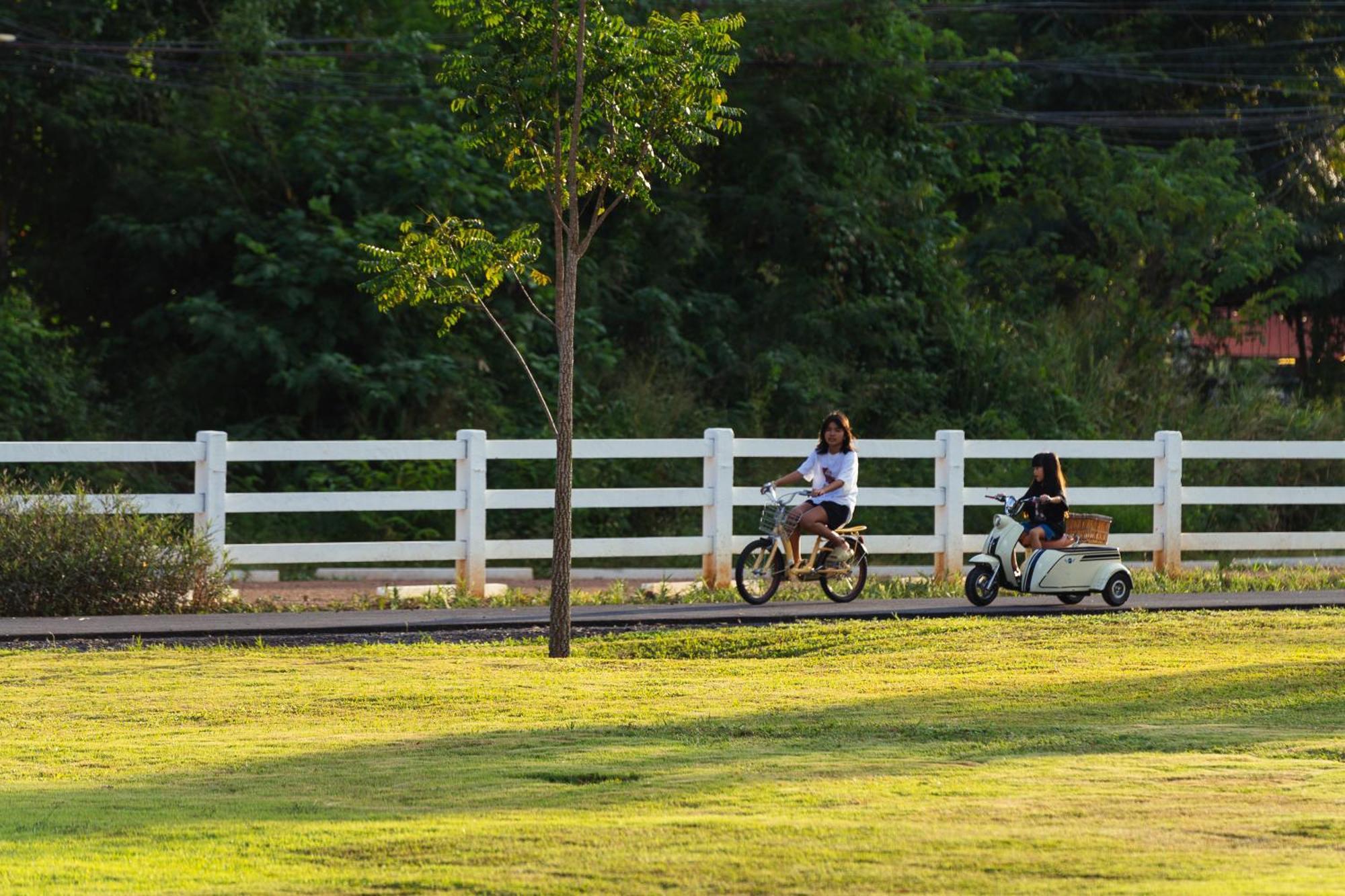 Thames Valley Khao Yai - Sha Tempat peranginan