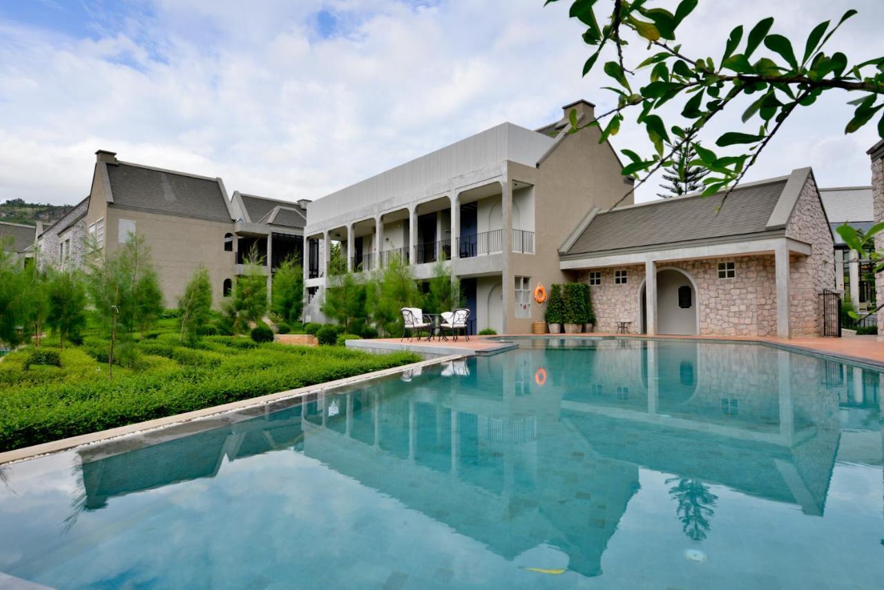 Thames Valley Khao Yai - Sha Tempat peranginan 4*