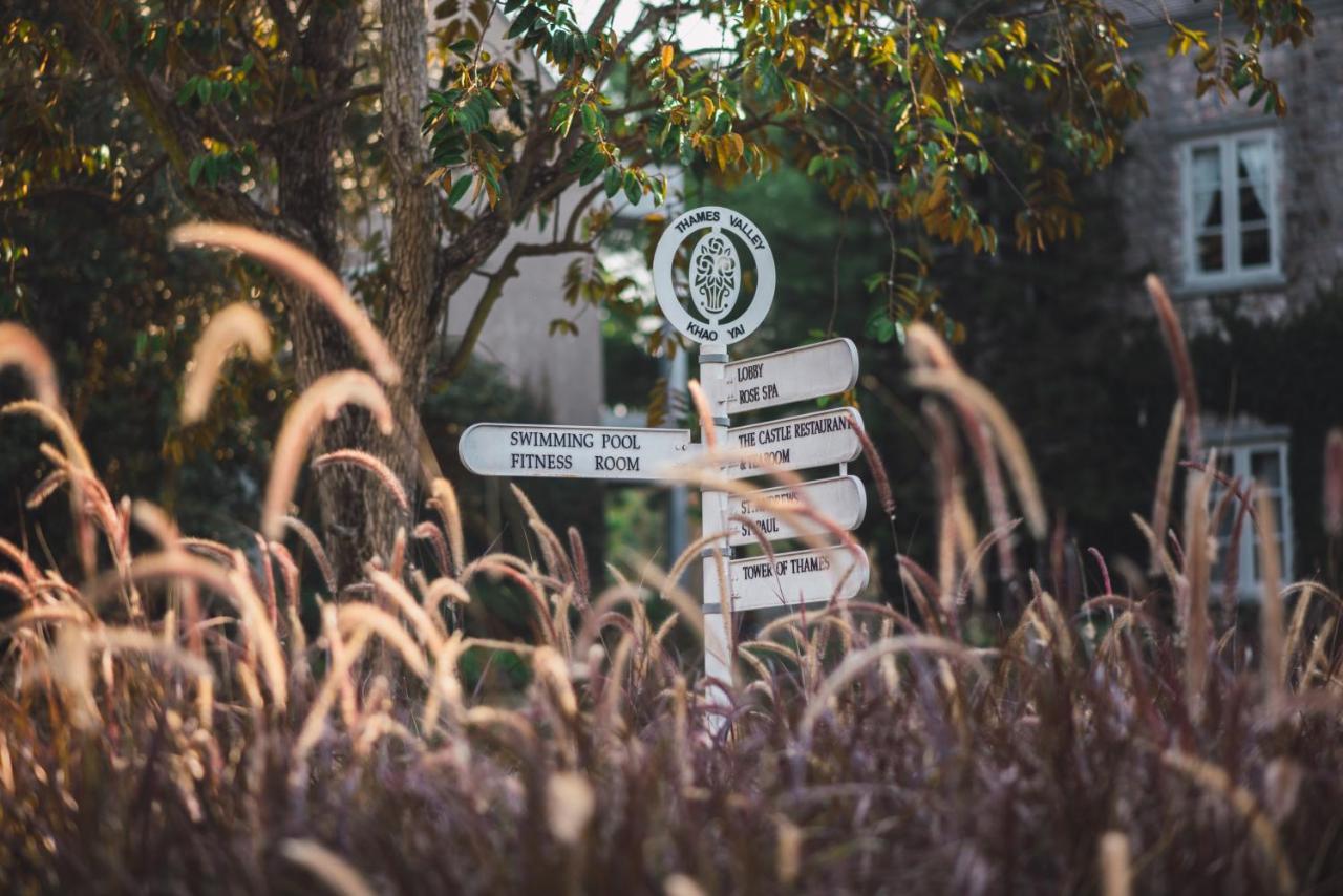 Thames Valley Khao Yai - Sha Tempat peranginan 4*